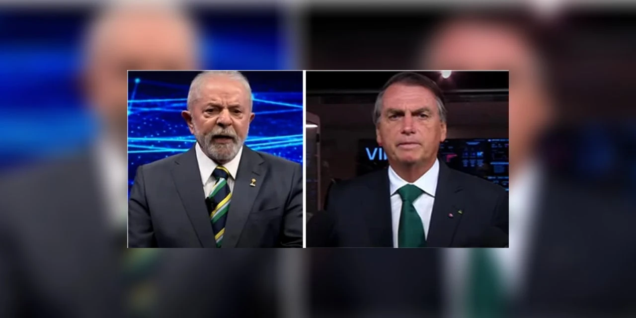 Lula e Bolsonaro fazem debate na Band com pouca proposta, mas com provocações e acusações