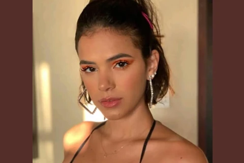 Bruna Marquezine tem planos de deixar o Brasil: "mal posso esperar"