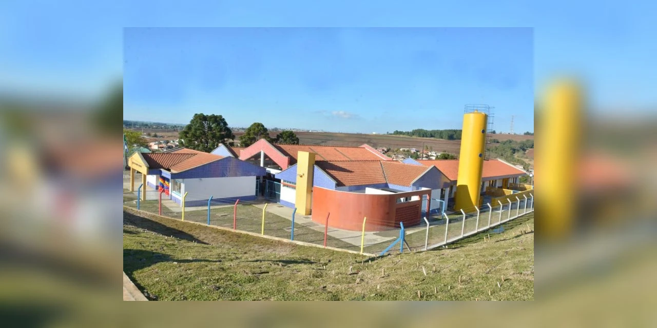 Ponta Grossa inicia cadastros online de Pré-matrículas para o ano letivo 2023