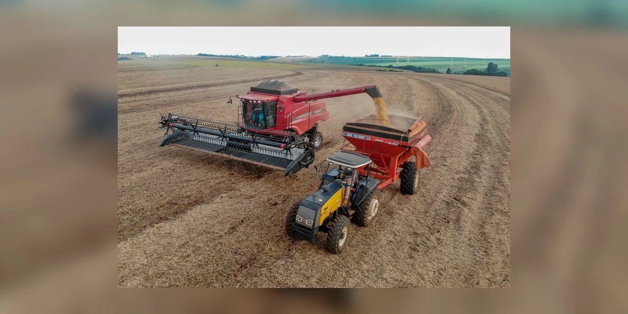 Agronegócio responde por 80% das exportações paranaenses, aponta documento do Deral