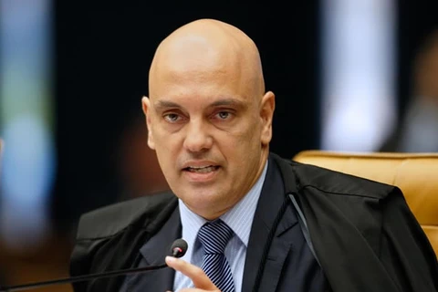 Assédio eleitoral é crime e será punido, diz presidente do TSE