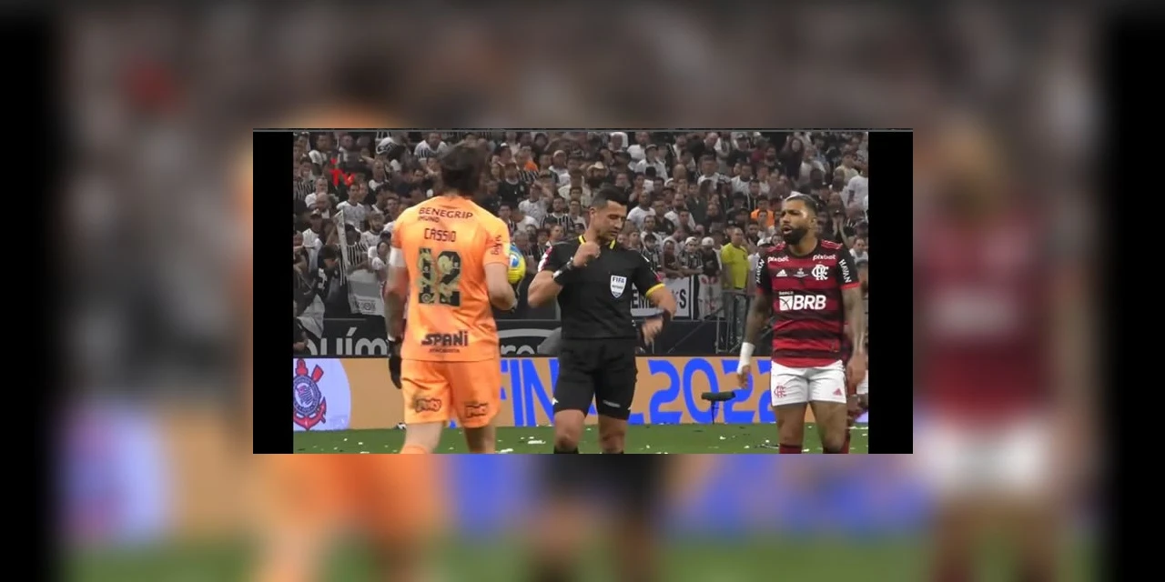 Tudo pronto para o jogo de volta da decisão da Copa do Brasil