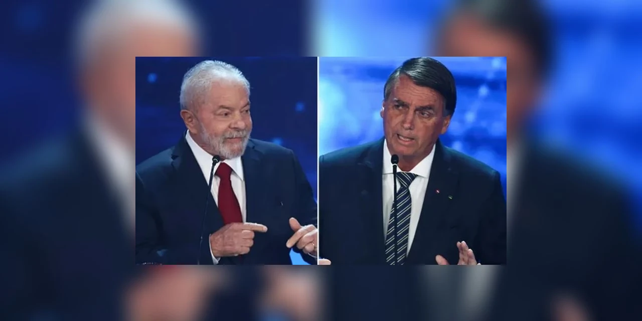Lula decide que não irá ao debate da Record; petista já havia recusado ida ao SBT