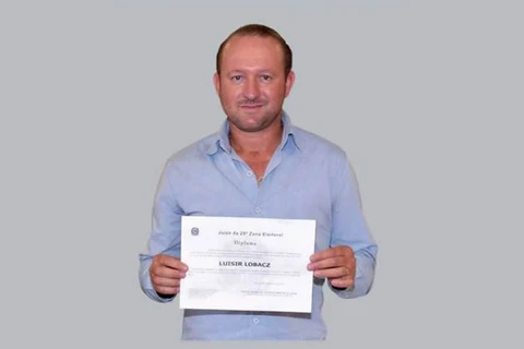 Ex-vereador de Ivaí acusado de matar empresário é condenado a 13 anos de prisão