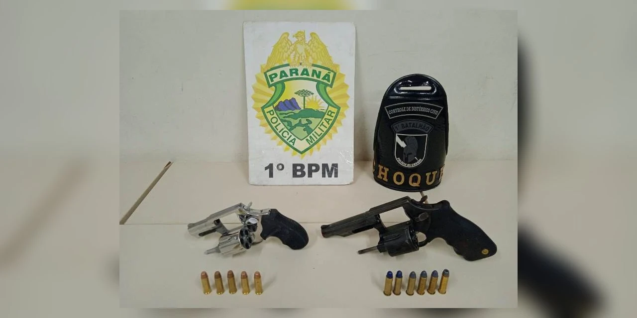 Suspeito de trafico morre em confronto com o Choque na Vila Cipa, em PG