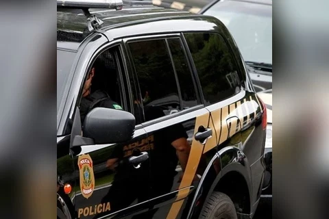 Federação da PF repudia ataque de Jefferson contra a vida dos Policiais