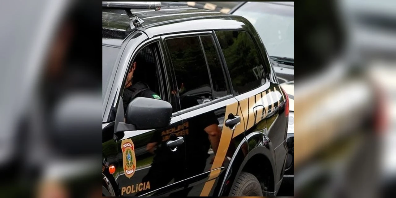 Federação da PF repudia ataque de Jefferson contra a vida dos Policiais