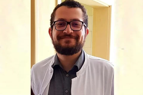 Médico morre durante o plantão em hospital de Prudentópolis