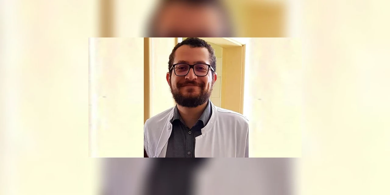 Médico morre durante o plantão em hospital de Prudentópolis