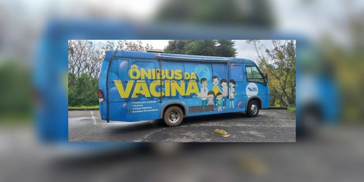 Saúde de PG libera quarta dose contra Covid para público 35+