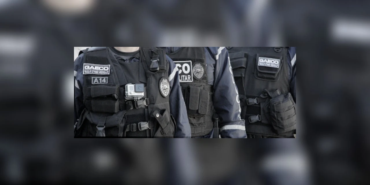 Gaeco faz operação em clínicas médicas de Londrina que teriam emitido documentos fictícios em favor de Sindicato