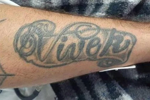 Hospital Universitário  pede ajuda para identificar paciente