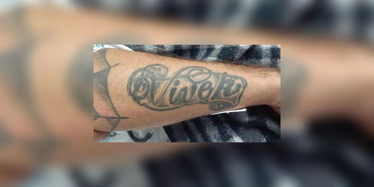 Hospital Universitário  pede ajuda para identificar paciente