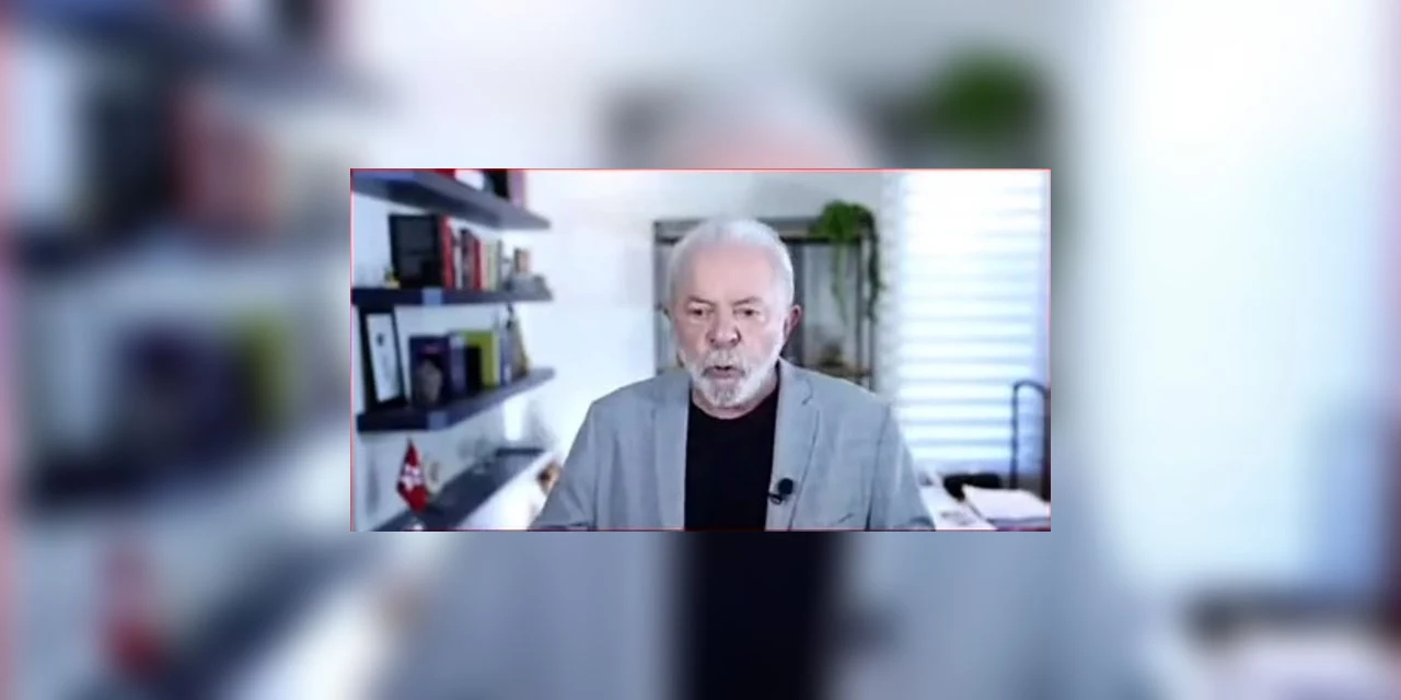Lula diz que pretende aumentar taxação de ricos