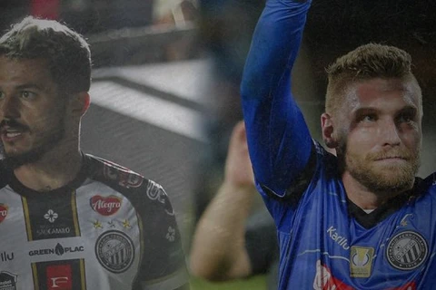 Operario desmonta time e comissão técnica; saiba quem mais está indo embora