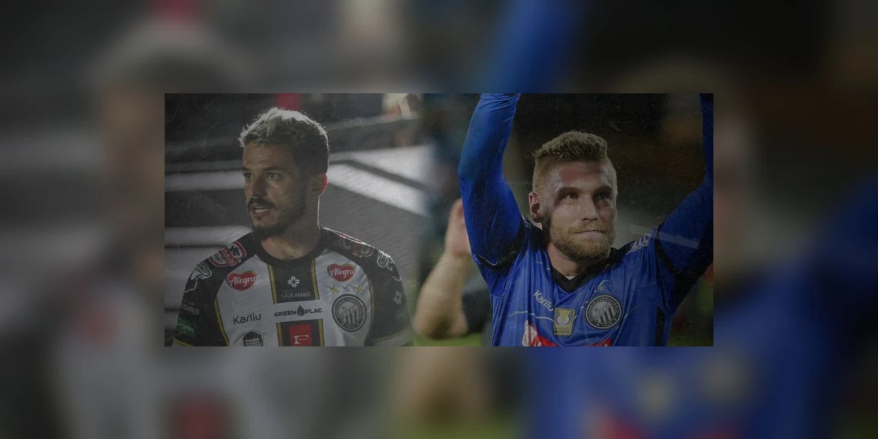 Operario desmonta time e comissão técnica; saiba quem mais está indo embora