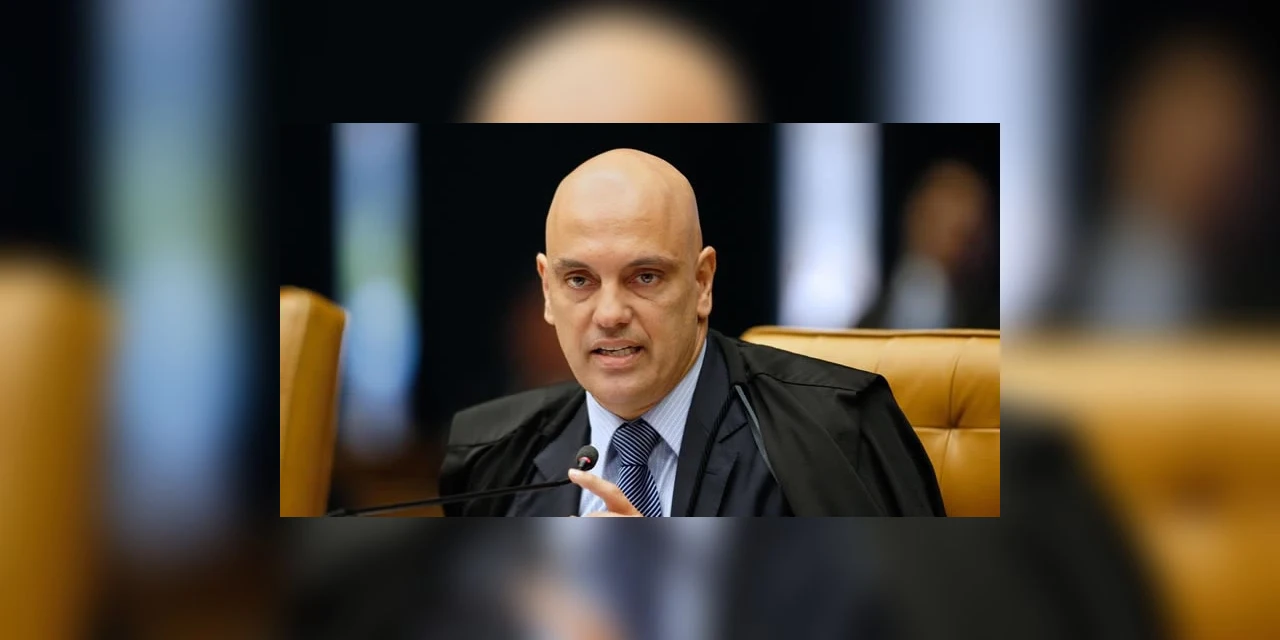 Moraes nega pedido para investigar inserções em rádios