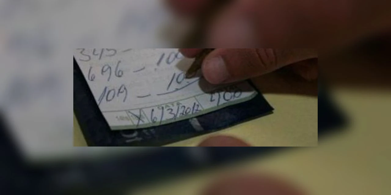 Gaeco mira organização criminosa voltada ao 'jogo do bicho' em cinco cidades da região