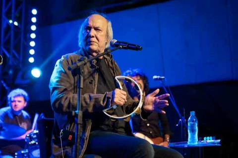 Morte de Erasmo Carlos é fake news; saiba mais!