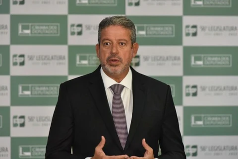 Presidente da Câmara diz que vitória de Lula não deve ser contestada