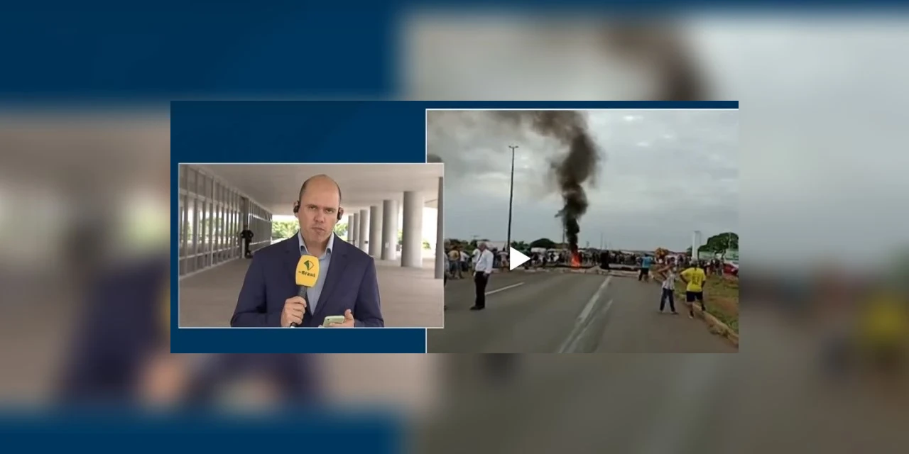 PM também pode atuar em rodovias federais