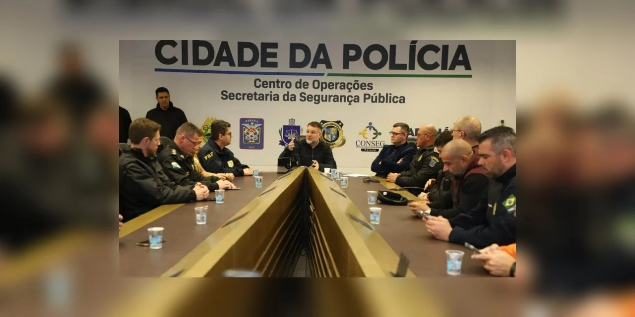 Forças de segurança já liberaram 145 bloqueios e identificaram 35 lideranças nas rodovias