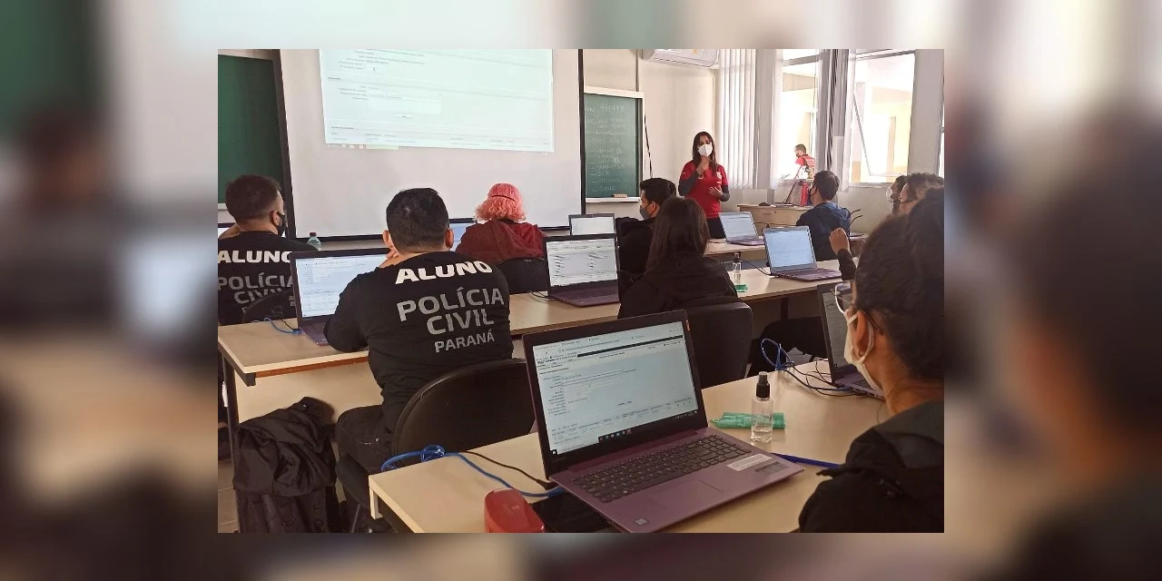 Policia Civil oferta vagas de estágio para estudantes em PG e outros 53 municípios
