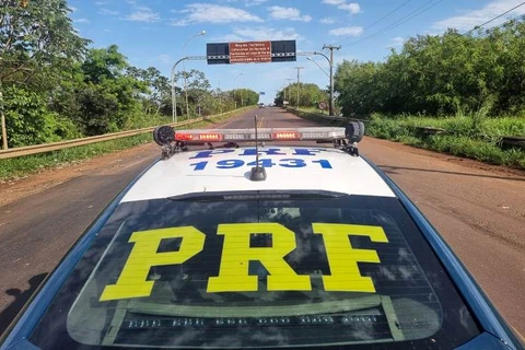 Paraná não tem mais rodovias federais bloqueadas; diz PRF