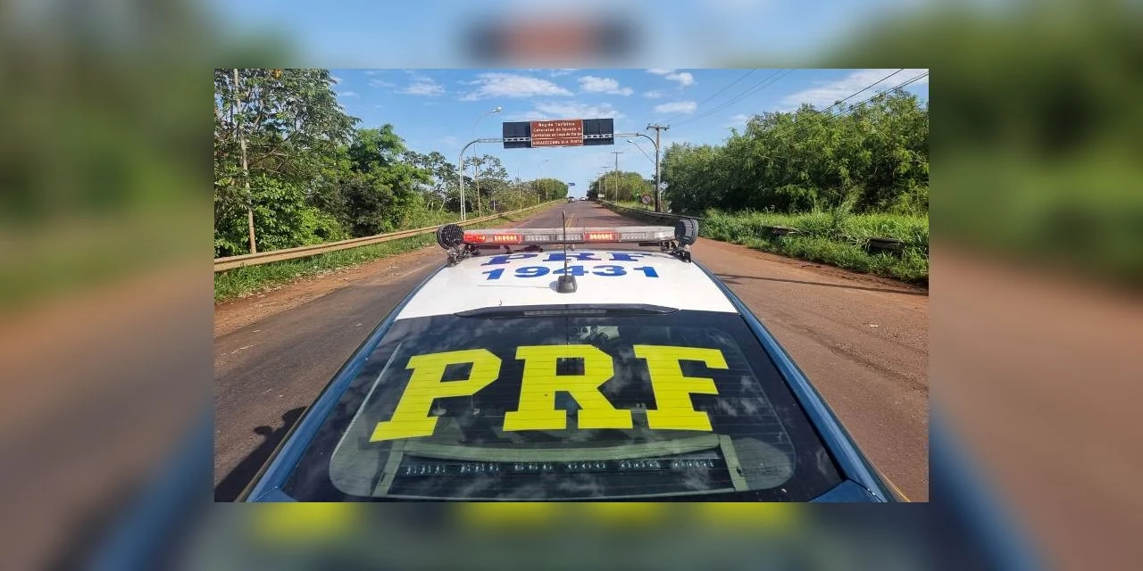 Paraná não tem mais rodovias federais bloqueadas; diz PRF