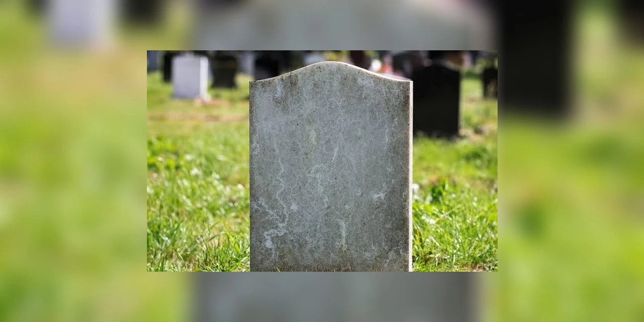 Individuo é preso por vender sepulturas com documento falso em Ipiranga