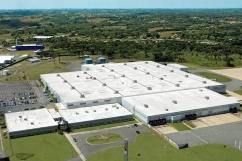 Fábrica de motores da Fiat vai fechar as portas no Paraná