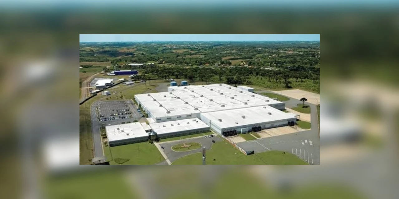 Fábrica de motores da Fiat vai fechar as portas no Paraná
