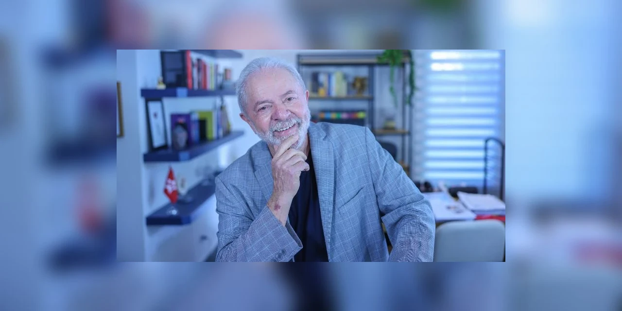 Lula diz que Bolsonaro 'quebrou o Brasil'