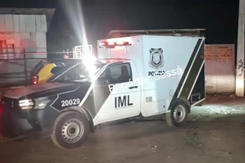 Homem é morto a facadas no Bonsucesso, em PG