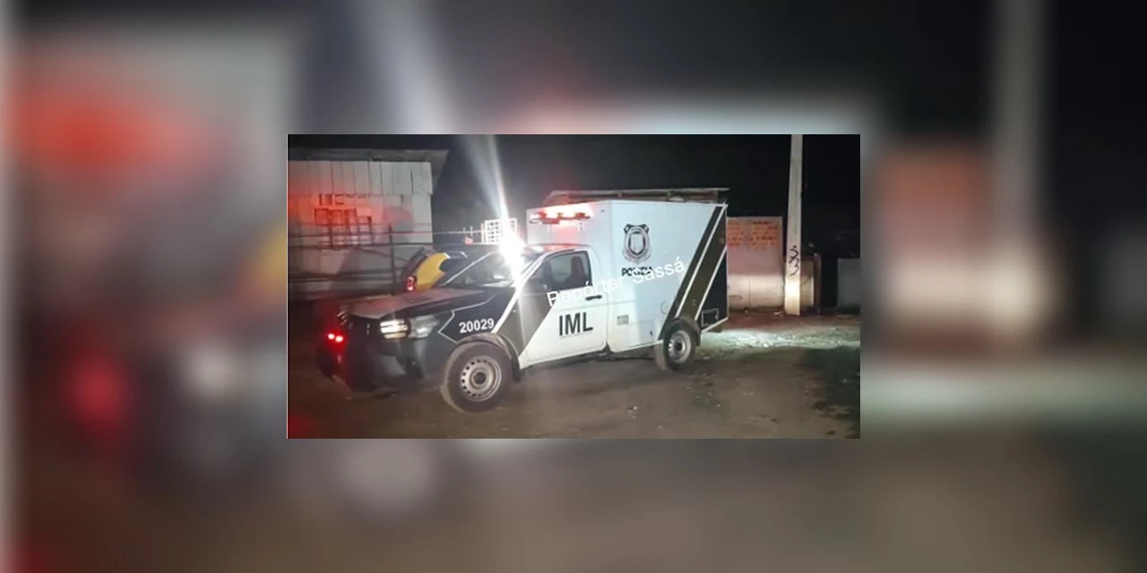 Homem é morto a facadas no Bonsucesso, em PG