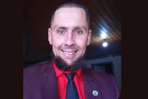 Justiça determina afastamento de vereador denunciado por esquema de "rachadinha", em Guarapuava