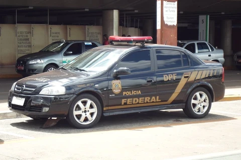 Operação da PF combate crimes previdenciários no Paraná e outros dois estados