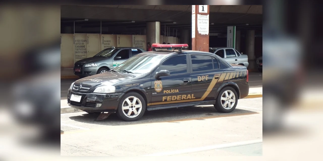 Operação da PF combate crimes previdenciários no Paraná e outros dois estados