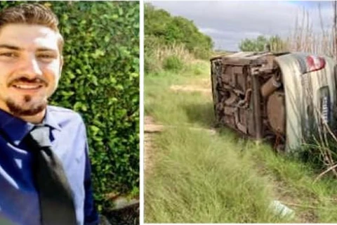 Família procura por rapaz desaparecido em Castro; carro foi encontrado depenado