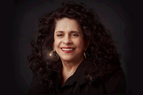 Cantora Gal Costa morre aos 77 anos de idade