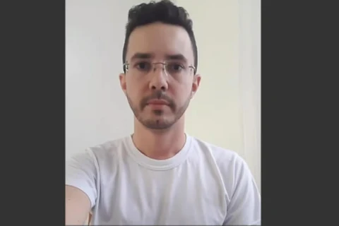 Dr Erick retira moção de aplauso para Alexandre de Moraes TSE