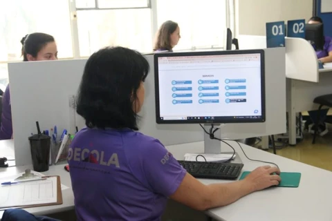 PG supera média paranaense de agilidade para abertura de empresas