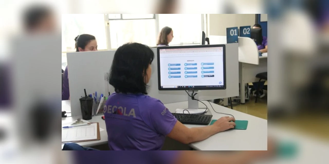 PG supera média paranaense de agilidade para abertura de empresas