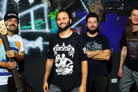 Sexta às Seis apresenta Land of Souls e Hemmera