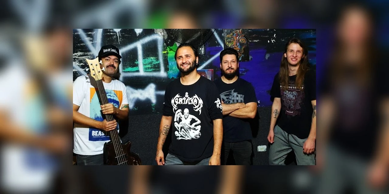 Sexta às Seis apresenta Land of Souls e Hemmera