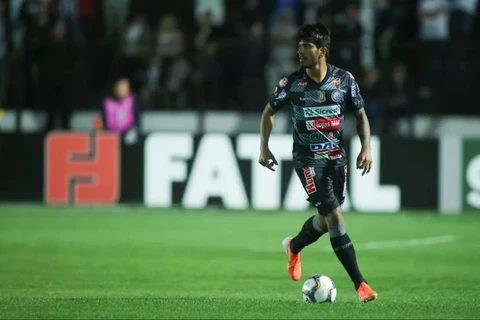 Bicampeão Brasileiro com o Operário, Índio assina pré-contrato para a temporada 2023