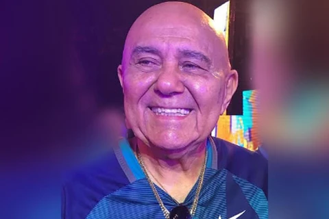 Morre Roberto Guilherme, o Sargento Pincel