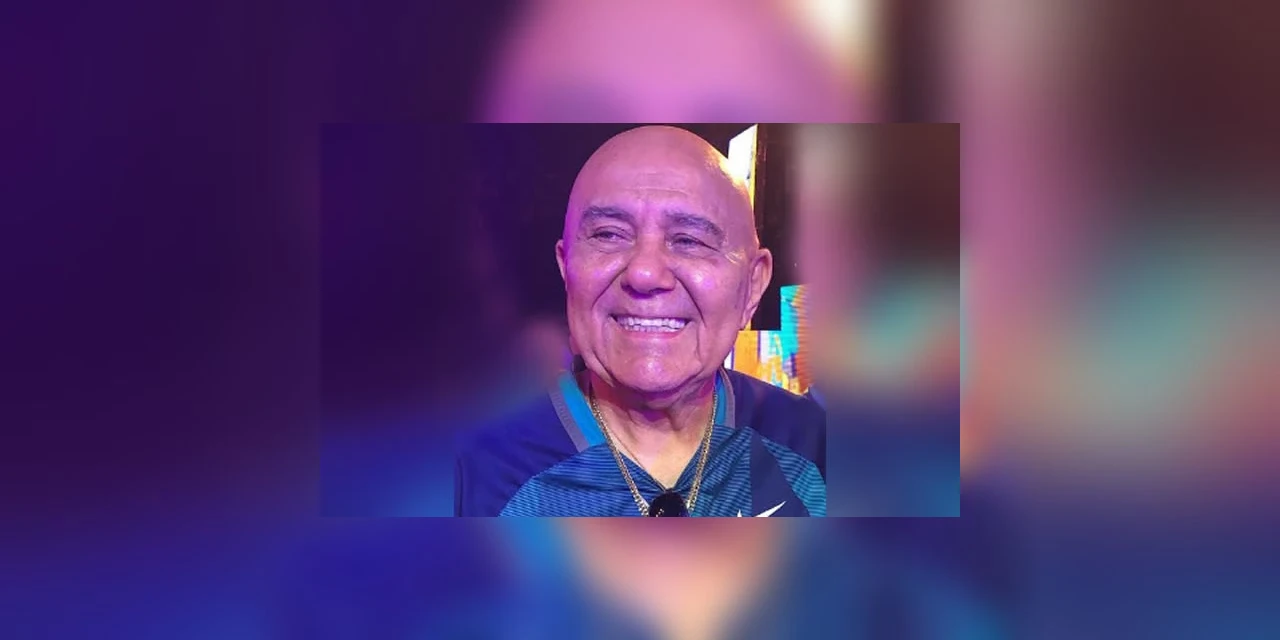 Morre Roberto Guilherme, o Sargento Pincel