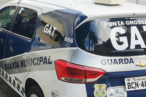 Homem é preso suspeito de importunação sexual contra adolescente, em Guaragi