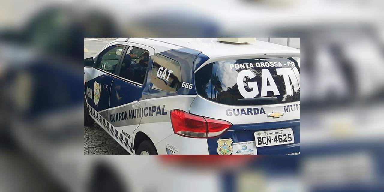 Homem é preso suspeito de importunação sexual contra adolescente, em Guaragi